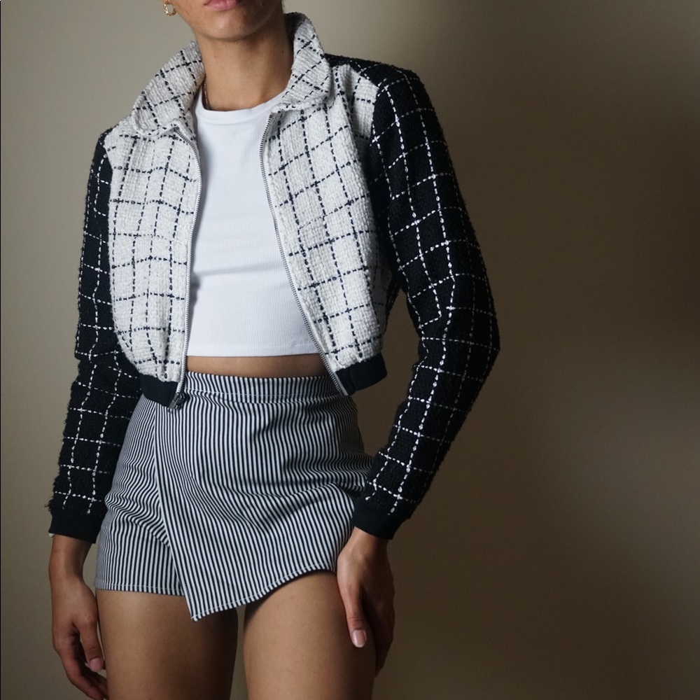 BCBGENERATION JACKET